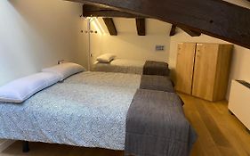 Albergue Turistico De Eugi